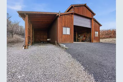 3541 Bear Canyon Circle, Sedalia, CO 80135 - Photo 36