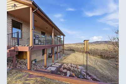 3541 Bear Canyon Circle, Sedalia, CO 80135 - Photo 30