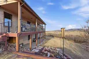 3541 Bear Canyon Cir, Sedalia, CO 80135 - Photo 30