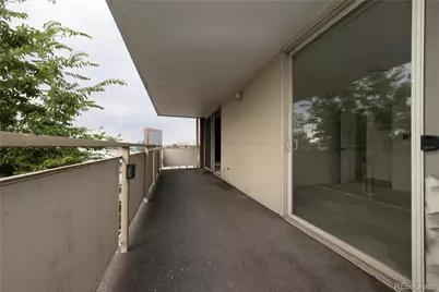 4600 E Asbury Circle #411, Denver, CO 80222 - Photo 38