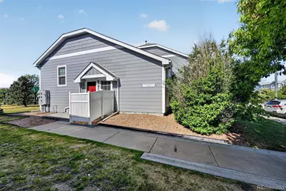 5810 Ceylon Street #A, Denver, CO 80249 - Photo 1