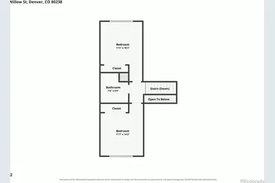 3445 Willow Street, Denver, CO 80238 - Photo 40
