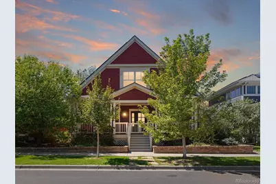 3445 Willow Street, Denver, CO 80238 - Photo 2