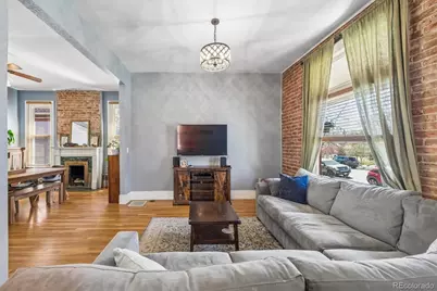 2422 N Williams Street, Denver, CO 80205 - Photo 4