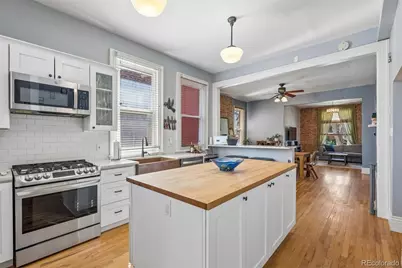 2422 N Williams Street, Denver, CO 80205 - Photo 10