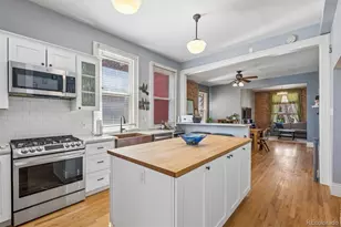 2422 N Williams St, Denver, CO 80205 - Photo 10