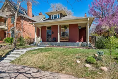 2422 N Williams Street, Denver, CO 80205 - Photo 2