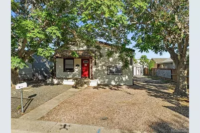 5750 Emerson Street, Denver, CO 80216 - Photo 1