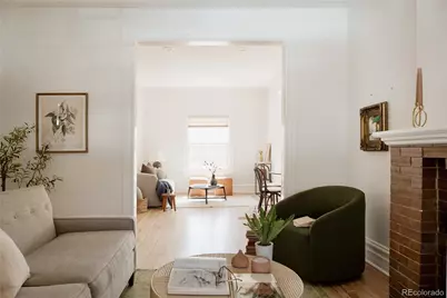 3460 W 31st Avenue, Denver, CO 80211 - Photo 18