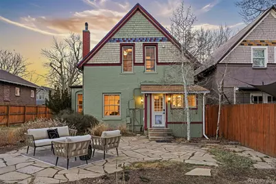 3460 W 31st Avenue, Denver, CO 80211 - Photo 38