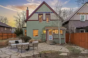 3460 W 31st Ave, Denver, CO 80211 - Photo 38