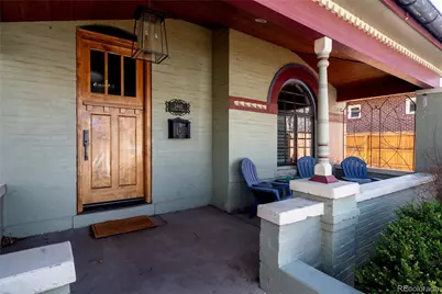 3460 W 31st Avenue, Denver, CO 80211 - Photo 4