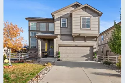 2688 Loon Circle, Castle Rock, CO 80104 - Photo 1