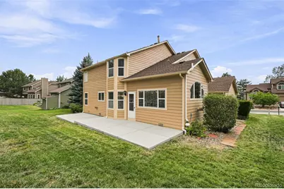 1504 Whitetail Drive, Castle Rock, CO 80104 - Photo 38