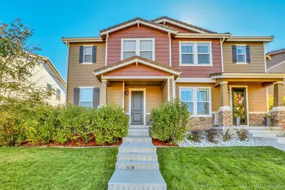 10053 Nadine Lane, Parker, CO 80134 - Photo 1