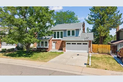 6257 E Mineral Place, Englewood, CO 80112 - Photo 1