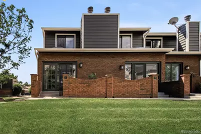 11555 W 70th Place #G, Arvada, CO 80004 - Photo 1