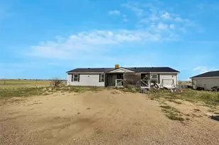 5991 S Co Rd 181, Byers, CO 80103 - Photo 1
