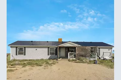 5991 S County Road 181, Byers, CO 80103 - Photo 2