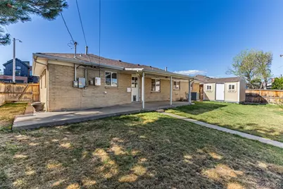 5905 W 37th Place, Wheat Ridge, CO 80212 - Photo 22