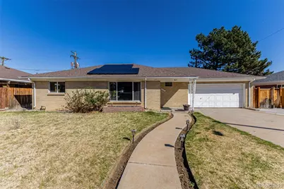 5905 W 37th Place, Wheat Ridge, CO 80212 - Photo 2