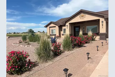 606 S Calaveras Drive, Pueblo, CO 81007 - Photo 2