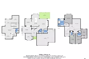 930 W Dry Creek Rd, Littleton, CO 80120 - Photo 50