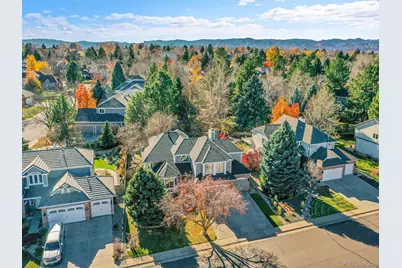 930 W Dry Creek Road, Littleton, CO 80120 - Photo 2