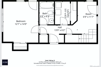 2547 Mill Creek Road, Idaho Springs, CO 80452 - Photo 50
