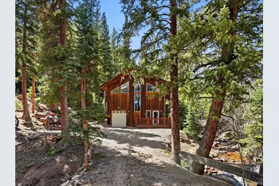 2547 Mill Creek Road, Idaho Springs, CO 80452 - Photo 4