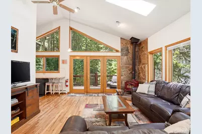 2547 Mill Creek Road, Idaho Springs, CO 80452 - Photo 24