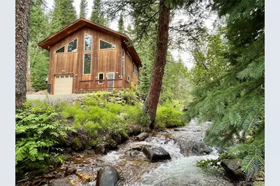2547 Mill Creek Road, Idaho Springs, CO 80452 - Photo 1