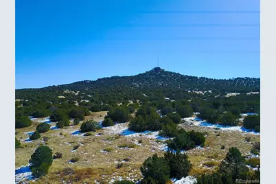 Lot 34 Lot 34 City Ranch Property, Walsenburg, CO 81089 - Photo 10