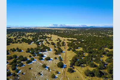 Lot 34 Lot 34 City Ranch Property, Walsenburg, CO 81089 - Photo 12