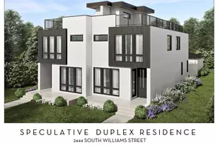 2444 S Williams St, Denver, CO 80210 - Photo 1