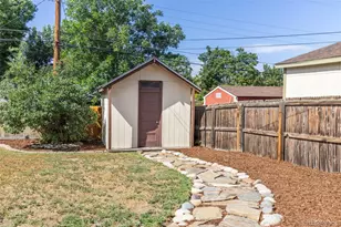 5261 S Pennsylvania St, Littleton, CO 80121 - Photo 16