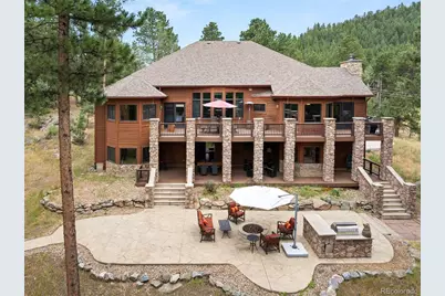 7538 Sanger Way, Morrison, CO 80465 - Photo 4
