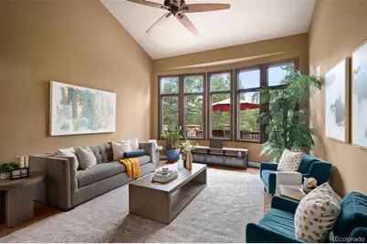 7538 Sanger Way, Morrison, CO 80465 - Photo 6