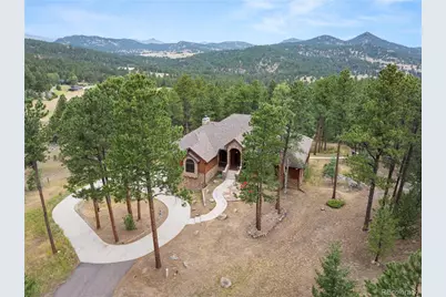 7538 Sanger Way, Morrison, CO 80465 - Photo 2