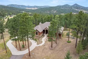 7538 Sanger Way, Morrison, CO 80465 - Photo 2