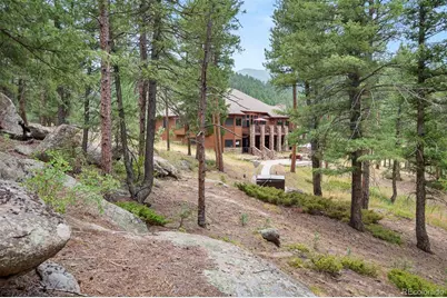 7538 Sanger Way, Morrison, CO 80465 - Photo 42