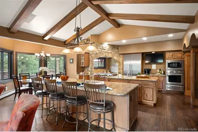 7538 Sanger Way, Morrison, CO 80465 - Photo 8