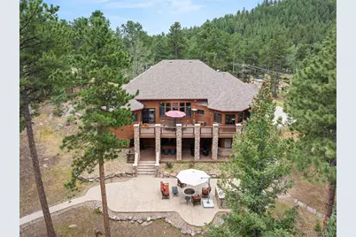 7538 Sanger Way, Morrison, CO 80465 - Photo 44