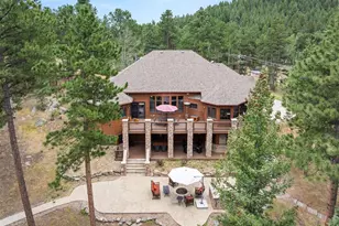 7538 Sanger Way, Morrison, CO 80465 - Photo 44