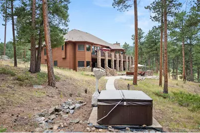 7538 Sanger Way, Morrison, CO 80465 - Photo 40