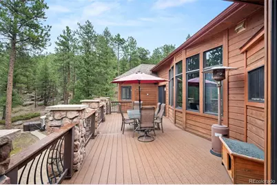 7538 Sanger Way, Morrison, CO 80465 - Photo 26