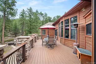7538 Sanger Way, Morrison, CO 80465 - Photo 26