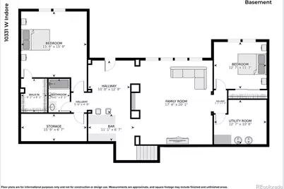 10331 W Indore Drive, Littleton, CO 80127 - Photo 44