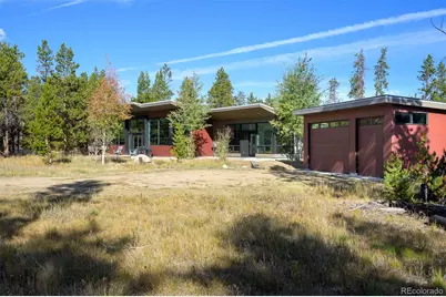 23281 Church Park Road, Fraser, CO 80442 - Photo 36