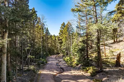 0 Arrowhead Road, Florissant, CO 80816 - Photo 2